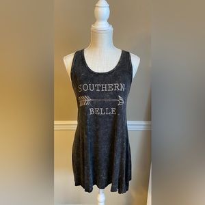 *5/$20* NWOT Women’s Boutique Swing Tank